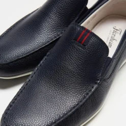 Best Sale 🔔 Florsheim Bermuda Navy Tumbled ✔️ -Mens Shoes Shop http3A2F2Fstatic.theiconic.com .au2Fp2Fflorsheim 3891 7255131 3
