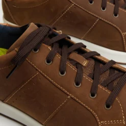 Buy ✨ Florsheim Crossover Lace Mushroom Crazyhorse 🧨 -Mens Shoes Shop http3A2F2Fstatic.theiconic.com .au2Fp2Fflorsheim 4850 8155131 4