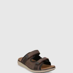 Cheapest ❤️ Florsheim Venture Slide Sandal Brown 🛒 -Mens Shoes Shop http3A2F2Fstatic.theiconic.com .au2Fp2Fflorsheim 6530 9725351 5