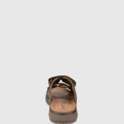 Best Pirce ✨ Florsheim Venture Slide Sandal Stone ⌛ -Mens Shoes Shop http3A2F2Fstatic.theiconic.com .au2Fp2Fflorsheim 6536 6725351 3