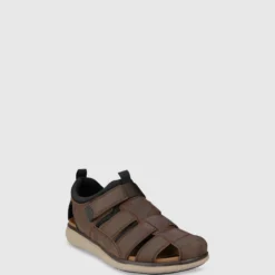 Discount 🎉 Florsheim Venture Fisherman Sandal Brown ⌛ -Mens Shoes Shop http3A2F2Fstatic.theiconic.com .au2Fp2Fflorsheim 6605 5725351 4