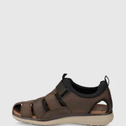 Discount 🎉 Florsheim Venture Fisherman Sandal Brown ⌛ -Mens Shoes Shop http3A2F2Fstatic.theiconic.com .au2Fp2Fflorsheim 6608 5725351 5