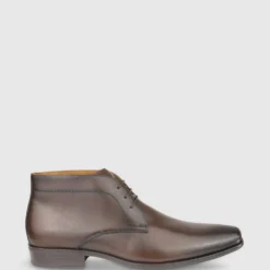 Budget 🤩 Florsheim Jackson Chukka Brown 👍