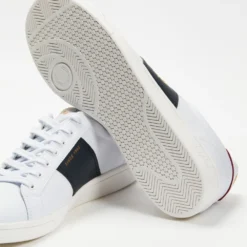 Cheap 🛒 Fred Perry B721 Leather White & Metallic Gold 🔥 -Mens Shoes Shop http3A2F2Fstatic.theiconic.com .au2Fp2Ffred perry 3918 0262531 3