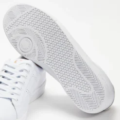 Cheapest 😉 Fred Perry B721 Leather - Unisex White & Metallic Gold 🥰 -Mens Shoes Shop http3A2F2Fstatic.theiconic.com .au2Fp2Ffred perry 3936 4162531 3