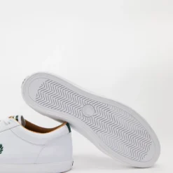 Discount ✨ Fred Perry Baseline Leather White ⭐ -Mens Shoes Shop http3A2F2Fstatic.theiconic.com .au2Fp2Ffred perry 5703 0393421 4