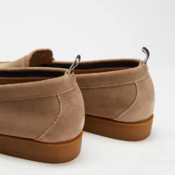 Brand new 👍 G. H. Bass & Co. Weejun II Larson Suede Loafers Earth Suede 👏 -Mens Shoes Shop http3A2F2Fstatic.theiconic.com .au2Fp2Fg h bass co 7454 4674421 3