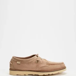 Best Sale 👍 G. H. Bass & Co. Ranger Wedge Earth Suede ⌛