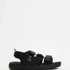 Coupon 🎁 Gramicci Belt Sandals Black ⌛