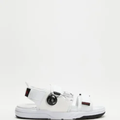 New ⌛ Gramicci Belt Sandals White ⌛
