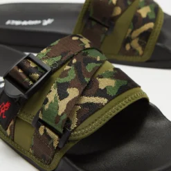 Best Pirce 😉 Gramicci Slide Sandals - Unisex Camo 🥰 -Mens Shoes Shop http3A2F2Fstatic.theiconic.com .au2Fp2Fgramicci 6165 8092421 4