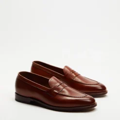 Best deal ✨ Grenson Lloyd Tan Handpainted Calf 💯 -Mens Shoes Shop http3A2F2Fstatic.theiconic.com .au2Fp2Fgrenson 4624 7988631 3