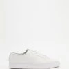 Top 10 ❤️ Grenson Sneaker 44 - Men's White Canvas 🧨
