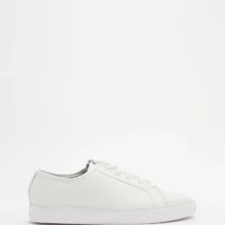 Top 10 ❤️ Grenson Sneaker 44 - Men's White Canvas 🧨
