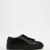 Best reviews of 💯 Grenson Sneaker 41 - Men's Black Calf 🌟