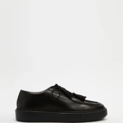 Best reviews of 💯 Grenson Sneaker 41 - Men's Black Calf 🌟