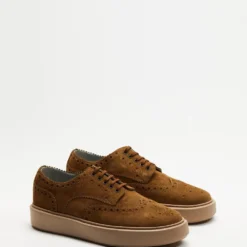 Outlet 🧨 Grenson Sneaker 46 Snuff Burnishing Suede ❤️ -Mens Shoes Shop http3A2F2Fstatic.theiconic.com .au2Fp2Fgrenson 4713 4098631 3
