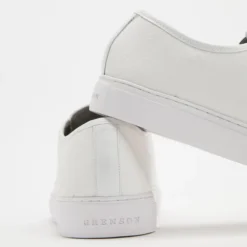 Top 10 ❤️ Grenson Sneaker 44 - Men's White Canvas 🧨 -Mens Shoes Shop http3A2F2Fstatic.theiconic.com .au2Fp2Fgrenson 4734 1098631 4