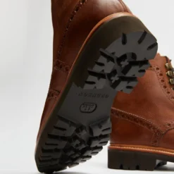 Brand new ❤️ Grenson Fred Walnut Washed Nubuck 👏 -Mens Shoes Shop http3A2F2Fstatic.theiconic.com .au2Fp2Fgrenson 8898 9231811 5