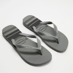 Outlet ❤️ Havaianas Top Basic - Unisex Steel Grey 🤩