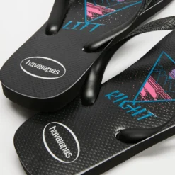 Best deal 🎁 Havaianas Top Print - Unisex Black ✔️ -Mens Shoes Shop http3A2F2Fstatic.theiconic.com .au2Fp2Fhavaianas 9452 1689131 3