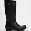 Discount ✨ Hunter Original Tall Boots - Men's Black ⭐