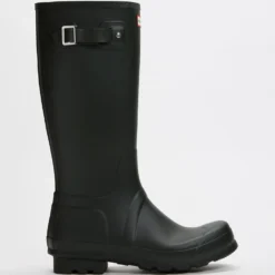 Flash Sale ✔️ Hunter Original Tall - Men's Dark Olive ❤️