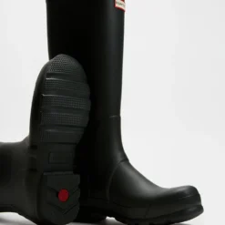 Flash Sale ✔️ Hunter Original Tall - Men's Dark Olive ❤️ -Mens Shoes Shop http3A2F2Fstatic.theiconic.com .au2Fp2Fhunter 4149 6095921 3