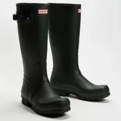 Flash Sale ✔️ Hunter Original Tall - Men's Dark Olive ❤️ -Mens Shoes Shop http3A2F2Fstatic.theiconic.com .au2Fp2Fhunter 4160 6095921 4