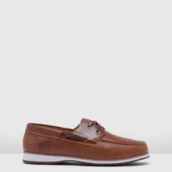 Cheapest ❤️ Hush Puppies Lake Tan ⭐