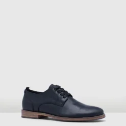 Outlet 👍 Hush Puppies Bentota Black 🔔 -Mens Shoes Shop http3A2F2Fstatic.theiconic.com .au2Fp2Fhush puppies 2869 3343451 4