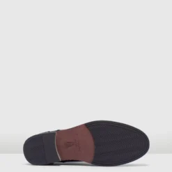 Outlet 👍 Hush Puppies Bentota Black 🔔 -Mens Shoes Shop http3A2F2Fstatic.theiconic.com .au2Fp2Fhush puppies 2872 3343451 5