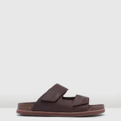 Budget 👍 Hush Puppies Cracker Brown 🔔