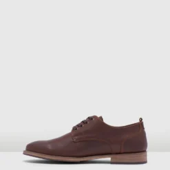 Wholesale ⌛ Hush Puppies Bentota Brown ✨ -Mens Shoes Shop http3A2F2Fstatic.theiconic.com .au2Fp2Fhush puppies 3152 4243451 3