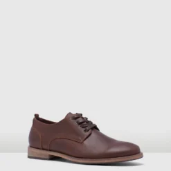 Wholesale ⌛ Hush Puppies Bentota Brown ✨ -Mens Shoes Shop http3A2F2Fstatic.theiconic.com .au2Fp2Fhush puppies 3158 4243451 4