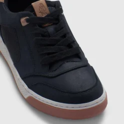 Hot Sale 🧨 Hush Puppies Ampato Black Nubuck 🥰 -Mens Shoes Shop http3A2F2Fstatic.theiconic.com .au2Fp2Fhush puppies 3604 7030451 6