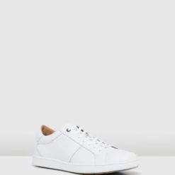 Promo 🌟 Hush Puppies Torin White ✨ -Mens Shoes Shop http3A2F2Fstatic.theiconic.com .au2Fp2Fhush puppies 4212 1361251 5