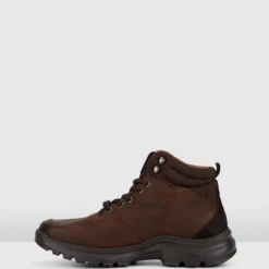 Outlet 😀 Hush Puppies Adventure - Mens Brown Multi ✔️ -Mens Shoes Shop http3A2F2Fstatic.theiconic.com .au2Fp2Fhush puppies 5078 7448921 3
