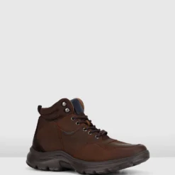 Outlet 😀 Hush Puppies Adventure - Mens Brown Multi ✔️ -Mens Shoes Shop http3A2F2Fstatic.theiconic.com .au2Fp2Fhush puppies 5084 7448921 5