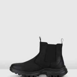 Budget ⭐ Hush Puppies Alsek - Mens Black 🌟 -Mens Shoes Shop http3A2F2Fstatic.theiconic.com .au2Fp2Fhush puppies 5427 3448921 3