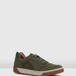 Buy 💯 Hush Puppies Ampato Bottle Green Nubuck 😀 -Mens Shoes Shop http3A2F2Fstatic.theiconic.com .au2Fp2Fhush puppies 7923 1278521 5
