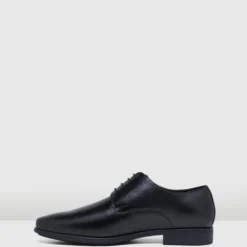 Hot Sale ⌛ Hush Puppies Nero Black ✨ -Mens Shoes Shop http3A2F2Fstatic.theiconic.com .au2Fp2Fhush puppies 8362 8261251 3