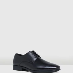 Hot Sale ⌛ Hush Puppies Nero Black ✨ -Mens Shoes Shop http3A2F2Fstatic.theiconic.com .au2Fp2Fhush puppies 8368 8261251 5