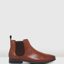 Best Pirce ⌛ Hush Puppies Norris Tan ✨