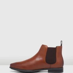 Best Pirce ⌛ Hush Puppies Norris Tan ✨ -Mens Shoes Shop http3A2F2Fstatic.theiconic.com .au2Fp2Fhush puppies 8379 3361251 3