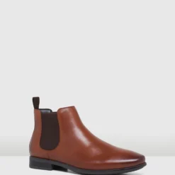 Best Pirce ⌛ Hush Puppies Norris Tan ✨ -Mens Shoes Shop http3A2F2Fstatic.theiconic.com .au2Fp2Fhush puppies 8384 3361251 5