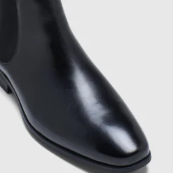 Best Pirce 🎉 Hush Puppies Norris Black 🎁 -Mens Shoes Shop http3A2F2Fstatic.theiconic.com .au2Fp2Fhush puppies 8398 4361251 4