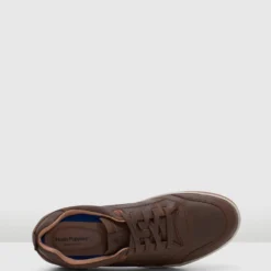 Promo ✨ Hush Puppies Ampato Brown 😀 -Mens Shoes Shop http3A2F2Fstatic.theiconic.com .au2Fp2Fhush puppies 8734 0278521 5