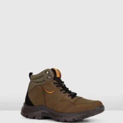 Best Sale 🥰 Hush Puppies Adventure - Mens Khaki Multi ⌛ -Mens Shoes Shop http3A2F2Fstatic.theiconic.com .au2Fp2Fhush puppies 8776 6448921 5