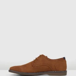 Brand new 🧨 JM Smythe Brown ✨ -Mens Shoes Shop http3A2F2Fstatic.theiconic.com .au2Fp2Fjm 0360 4817421 3